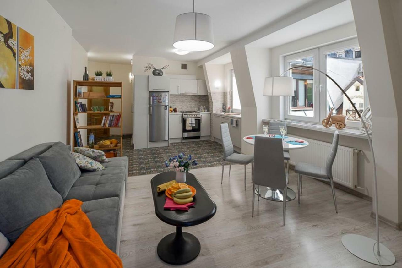 Riga Old Town Souvenir Apartment מראה חיצוני תמונה