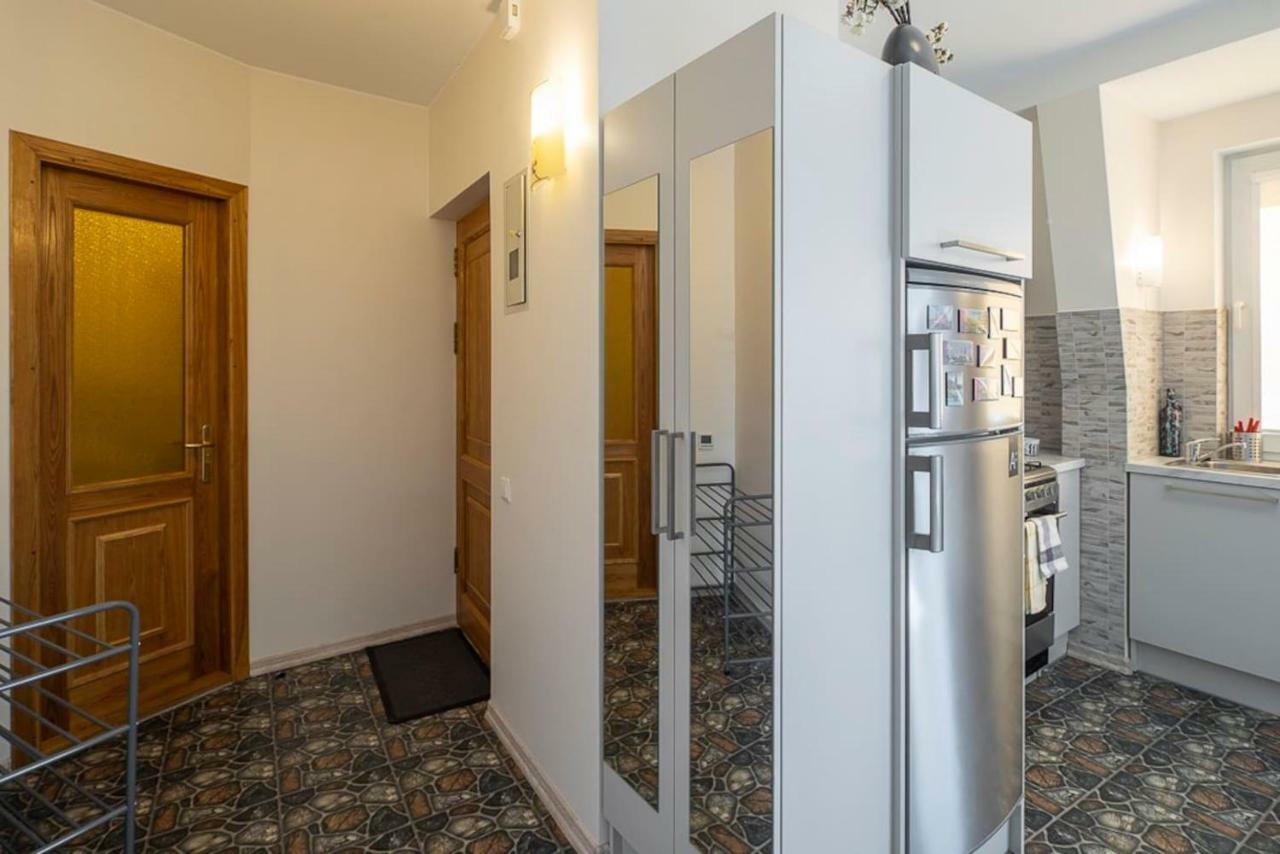 Riga Old Town Souvenir Apartment מראה חיצוני תמונה