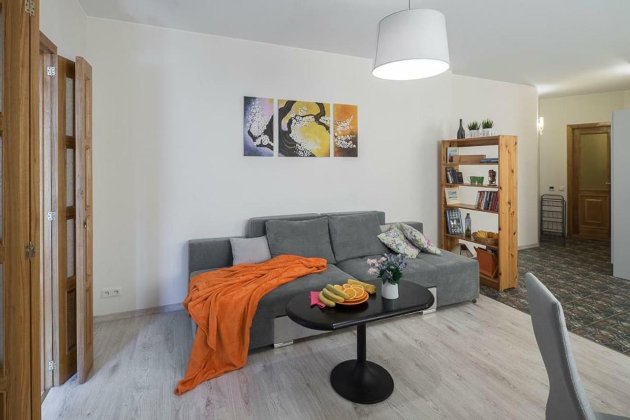 Riga Old Town Souvenir Apartment מראה חיצוני תמונה