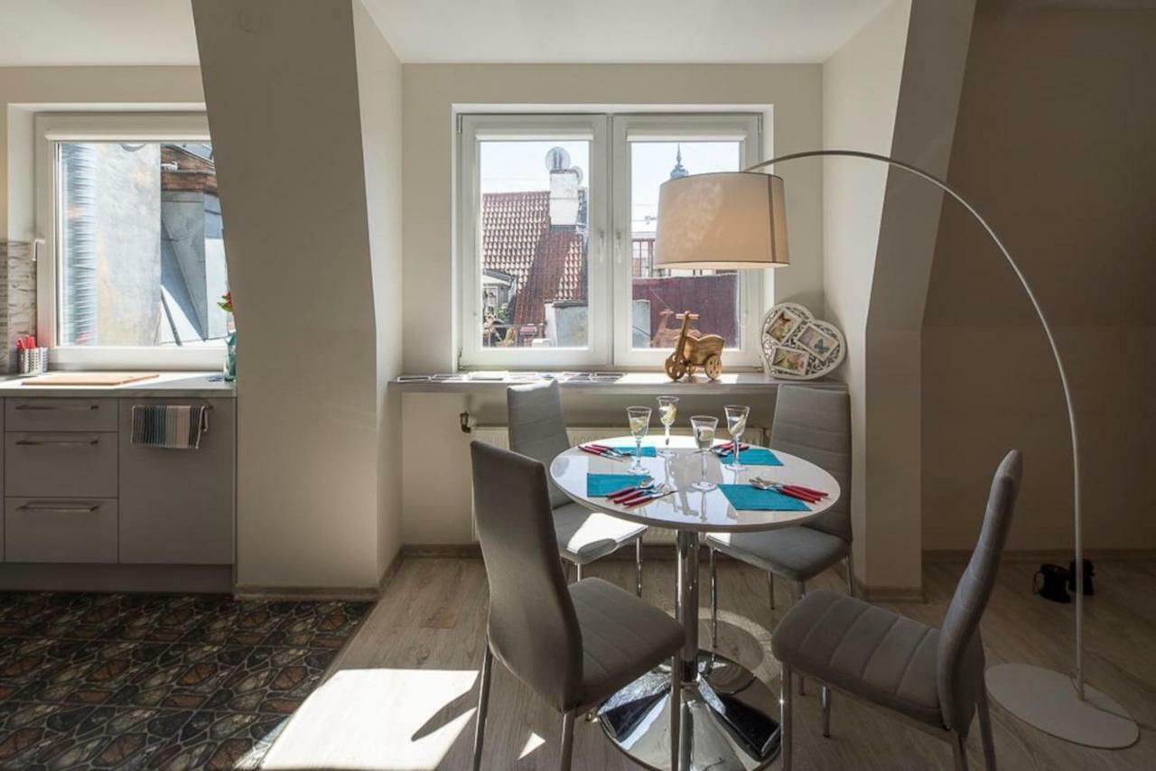 Riga Old Town Souvenir Apartment מראה חיצוני תמונה