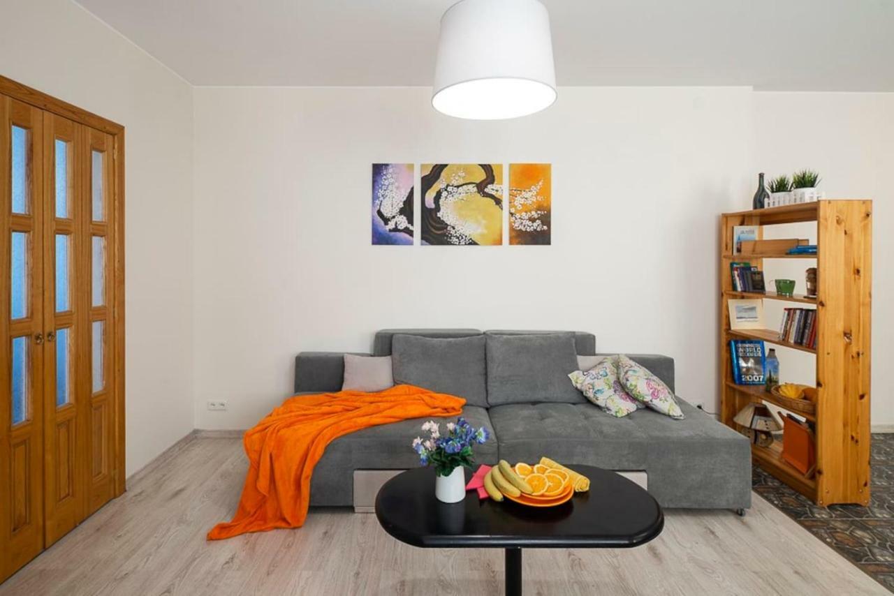Riga Old Town Souvenir Apartment מראה חיצוני תמונה