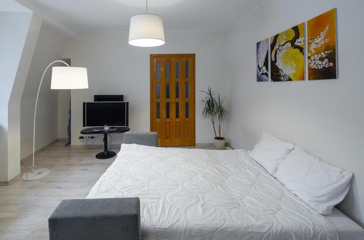 Riga Old Town Souvenir Apartment מראה חיצוני תמונה