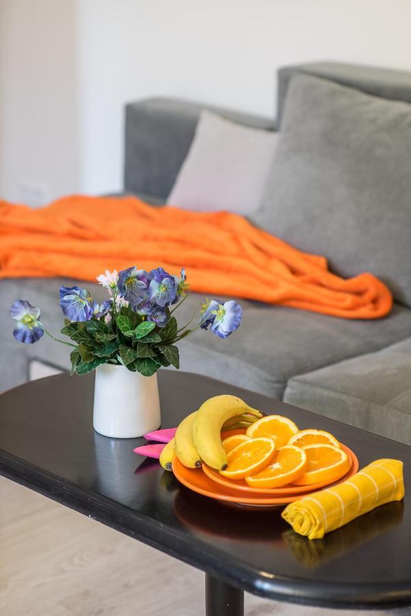 Riga Old Town Souvenir Apartment מראה חיצוני תמונה