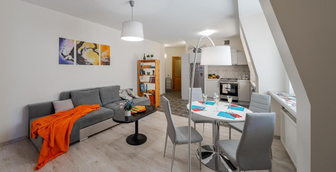 Riga Old Town Souvenir Apartment מראה חיצוני תמונה